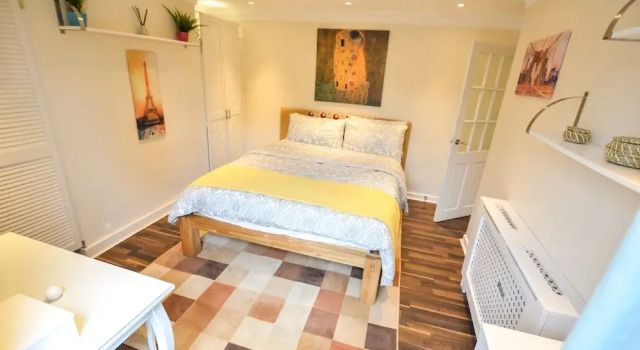 Beautiful Home In Hackney London Fields, Забронировать Отель Отели Англии 4 звезды, 4*