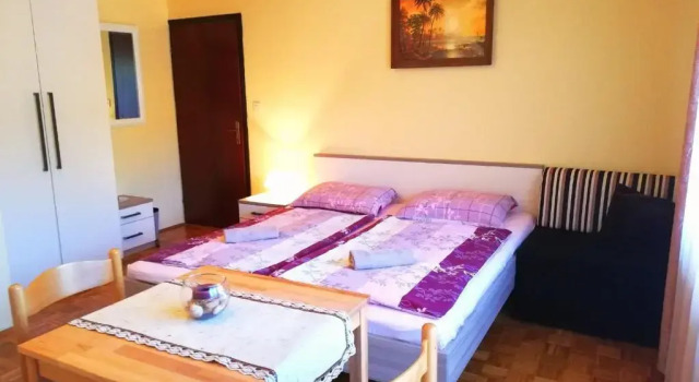 Студия Apartment Mara