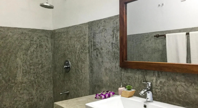 Двухместный номер Deluxe с видом на горы Hanthana House
