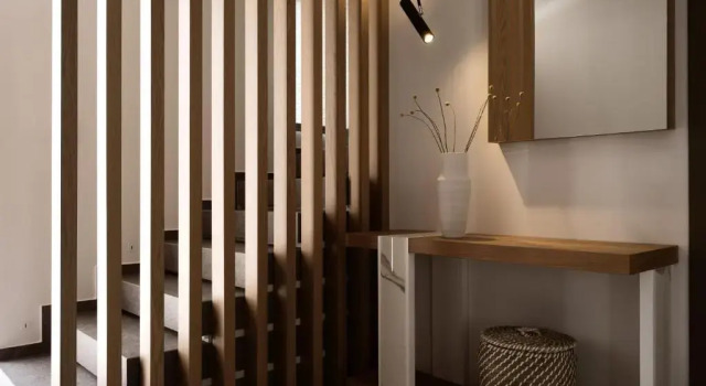 Вилла Anthis Luxury Villas - A Haven of Serene Modern Elegance, by ZanteWize