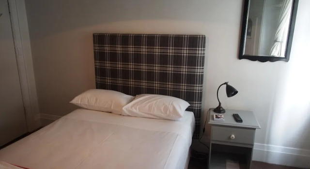 Двухместный номер Grand The Grand Hotel