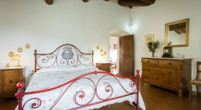 Agriturismo Verde Oliva