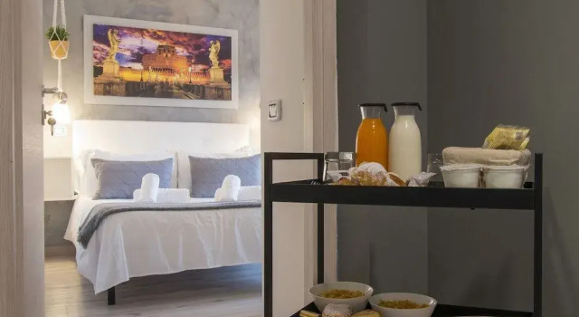 Piccolo Hotel Boutique