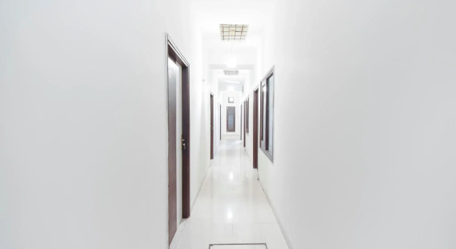 OYO 76334 Eight Cubes, Book Hotel Ludhiana Punjab