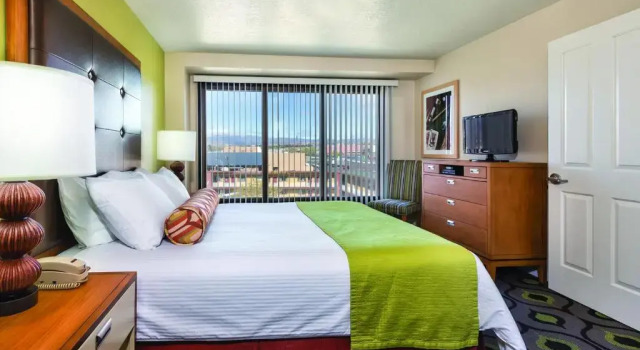 Suite WorldMark Reno