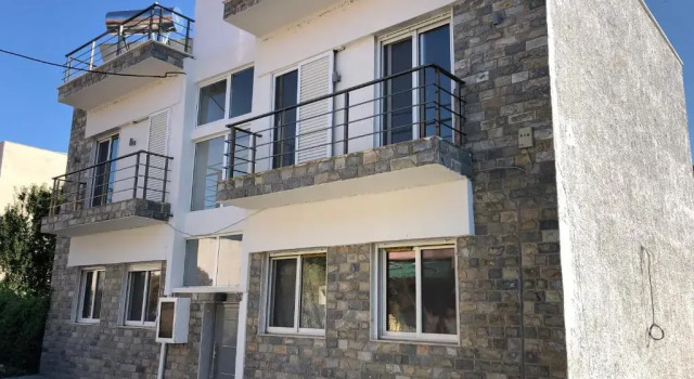 Halkidiki beach apartments 1 Nea Kallikratia Vergia beach