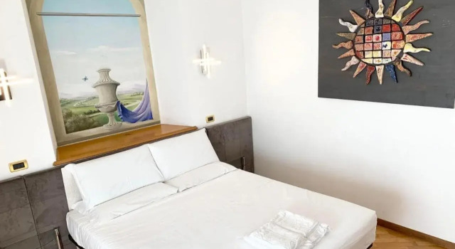Hotel Regina Margherita