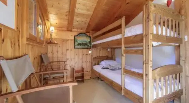 Chalet Baribal, Забронировать Шале Виллы Овернь-Рона-Альпы, Вилла