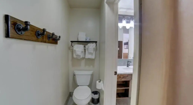 Номер Standard The Gonzo Inn