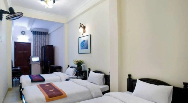 Thang Long 1 Hotel