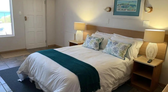 Двухместный номер Standard Aire del Mar Guest House