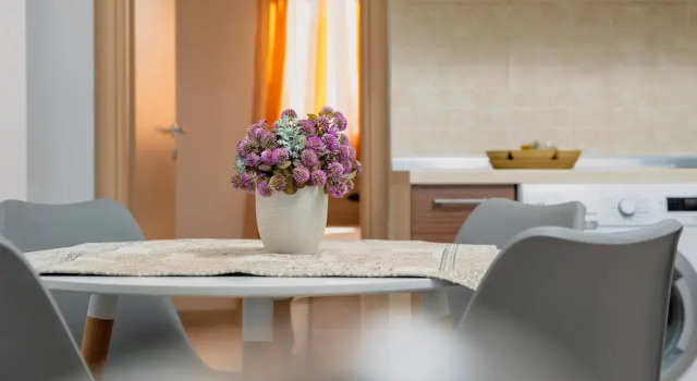 Levanta Cozy Apartment 3 in Kalavarda Rhodes, Prenota Appartamento Kalavarda Rodi