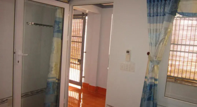 Номер Standard Hong Chau Guesthouse