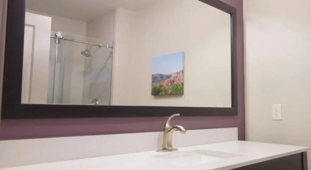 Номер Standard La Quinta by Wyndham Pampa