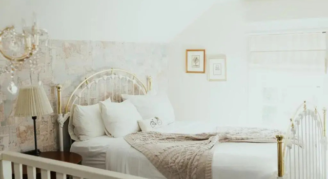 Трёхместный номер Standard La Villa de Adelina