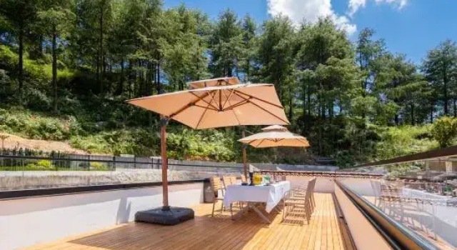Sitting and Forgetting Mountain Homestay, Забронировать Отель Чичжоу Аньхой