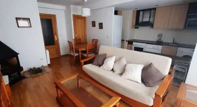 Apartamento Vista Telera