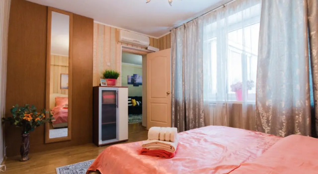 Lakshmi House Apartment Bolshaya Yakimanka 58/2, Book Apartment Moscow Russia