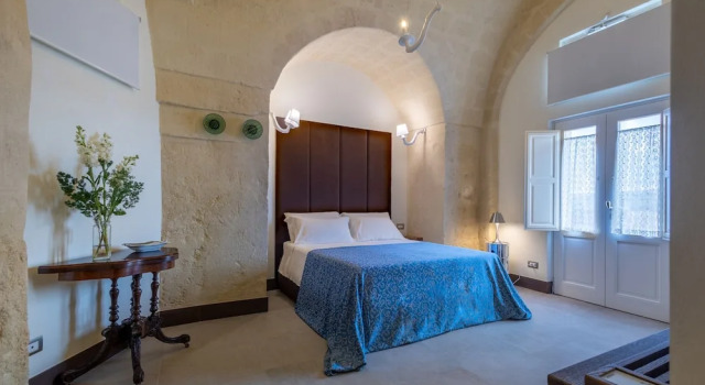 LAntica Conceria, Book Hotel Matera Basilicata