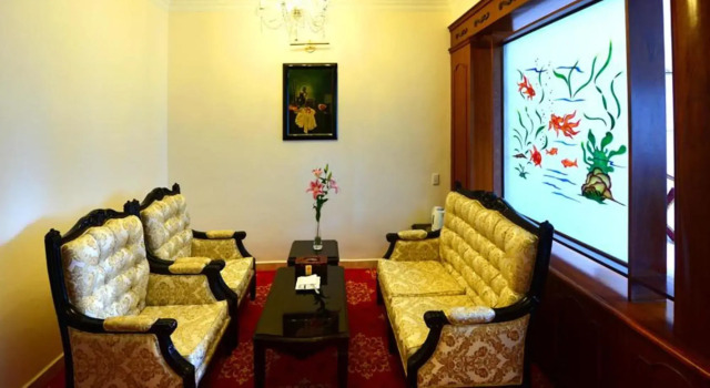 Tan Son Nhat Saigon Hotel, Забронировать Отель Отели Хошимина 3 звезды, 3*