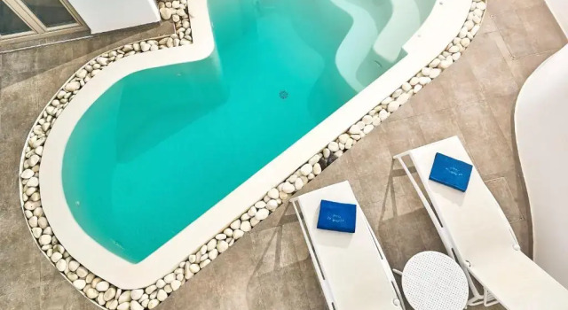 Полулюкс La Bellezza Eco Boutique Hotel