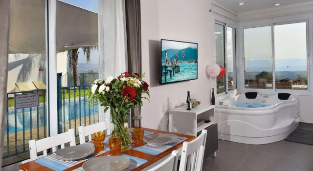 Полулюкс Shmulik Resort