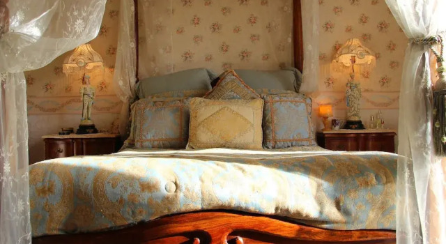 Chateau Le Mur, Boek Hotel Comblessac Bretagne