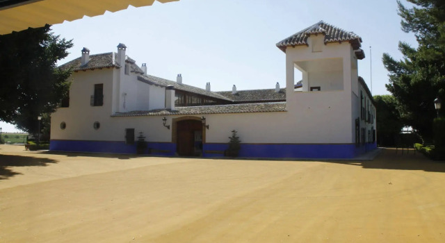 Hotel El Cortijo de Daimiel, Забронировать Отель Даймьель Ciudad Real Province