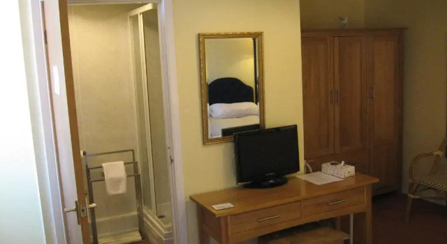 The Red Lion Hotel, Забронировать Отель Отели Англии 3 звезды, 3*