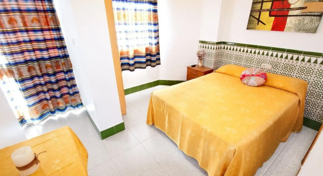 Hostal Estación Almeria