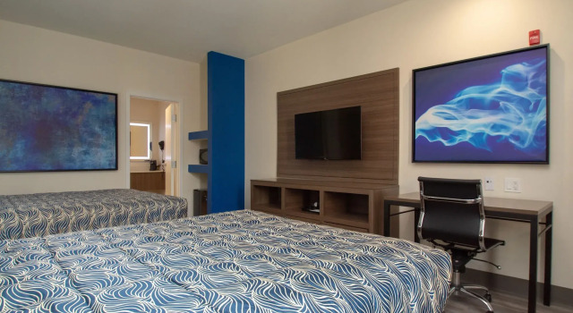 Palace Inn, Book Hotel El Paso Texas