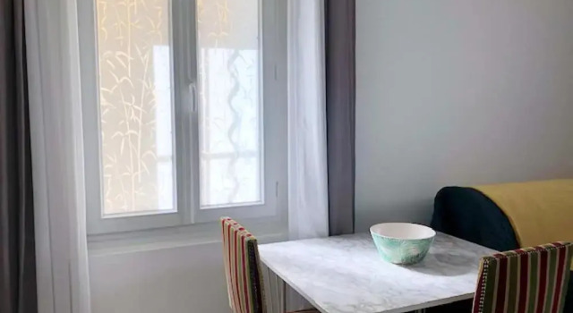 Apartment With one Bedroom in Avignon, With Wifi, Prenota Appartamento Hotel a Alvernia con parcheggio, Parcheggio