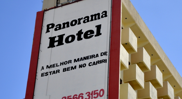 Panorama Hotel