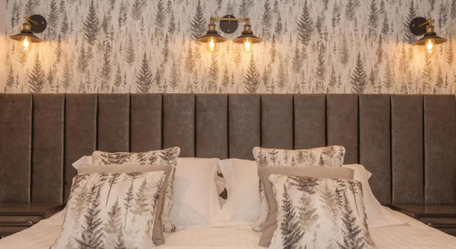 Thatched Eaves, Забронировать Отель «постель и завтрак» Бизнес-отели Англии, 4* 5*