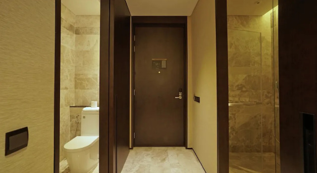 Номер Executive IM Hotel