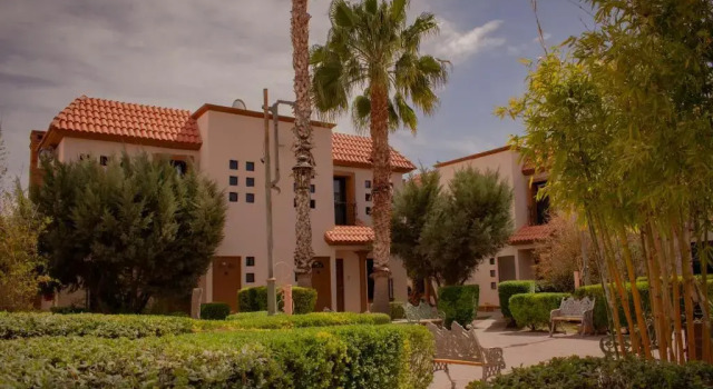 Suites Cervantes, Rezervovat Apartmán Gen Fierro Villalobos Airport 