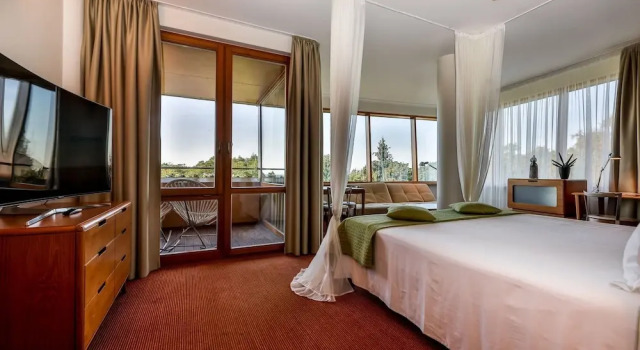 Palanga Life Balance SPA Hotel, Prenota Resort Palanga Baltic Sea