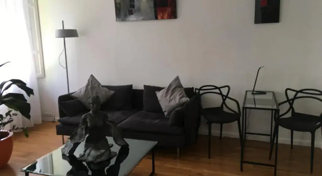 Номер Deluxe Le Limas