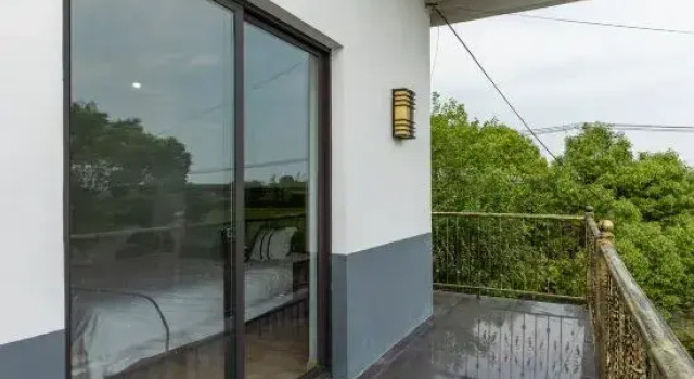 Chongming Orange B&B, Varaa Bed and Breakfast Shanghai Shanghai