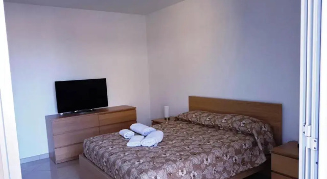 Апартаменты Luxury House Avola