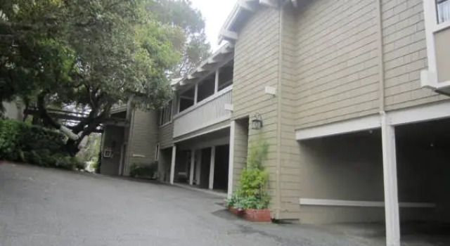 Люкс Premium Carriage House Inn