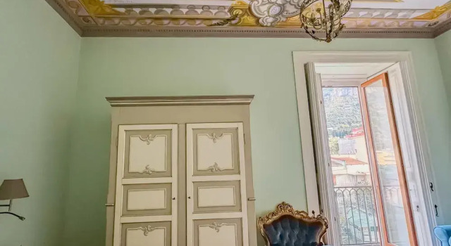 Deluxe værelse Vanvitelli Palace B&b