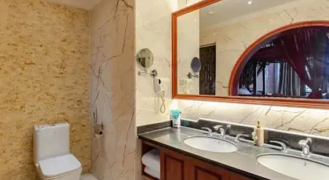 Suite New Vision Hotel