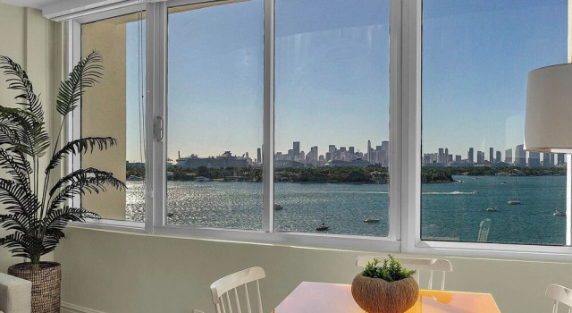 Люкс Deluxe 1100 West Avenue By MWG Hospitality