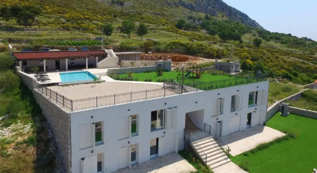 Вилла Villa View 4 You