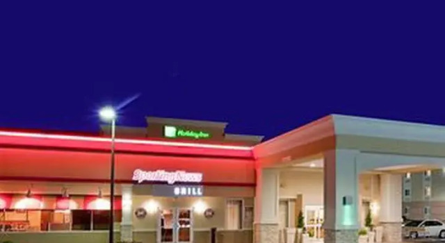 Номер Executive Best Western Premier Richmond City Gateway