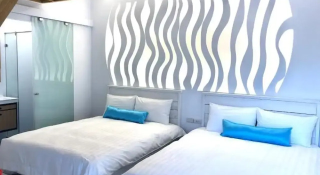 Kenting Cloud Cloud Homestay