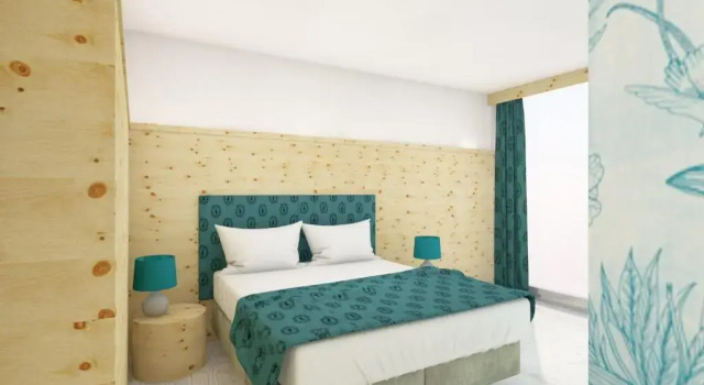 Люкс Hotel Majorka