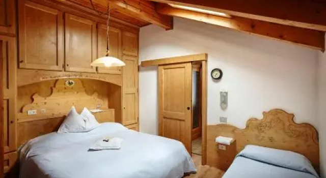 Albergo Venezia, Rezervați Hotel Sappada Friuli Venezia Giulia