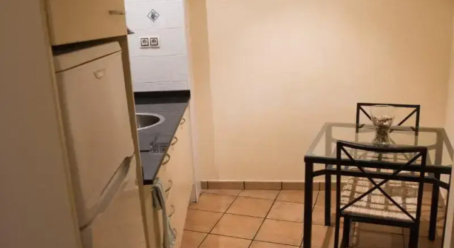 Номер Standard Urbi Apartments